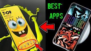 Best Android Apps September2021 - Top Android Apps 2021  Top 5 Best Android Apps 2021  Android App