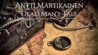 Dead Mans Tale epic pirate adventure music