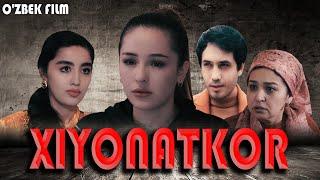 CHARXPALAK ЧАРХПАЛАК-- XIYONATKOR-- OZBEK FILM -- ХИЁНАТКОР-- ЎЗБЕК ФИЛМ.