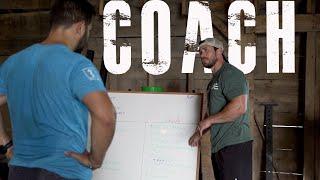 5 TIPS TO BECOME A BETTER COACH TRAINER