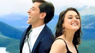 Koi Mil Gaya Koi Mil Gaya Best Hindi Love Song  Udit Narayan  K.S. Chitra  Hrithik  Preity