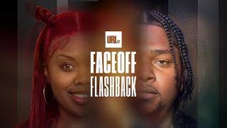 FACEOFF FLASHBACK JAZ THE RAPPER VS GEECHI GOTTI