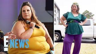 My Big Fat Fabulous Life Star Whitney Way Thore CLAPS BACK at Weight Loss Speculation  E News