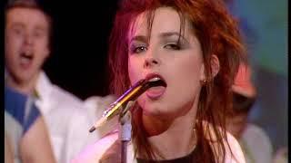 Bananarama- Robert De Niros Waiting Top Of The Pops 1984