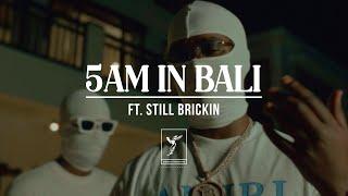 wewantwraiths - 5am in Bali ft. Still Brickin Official Video