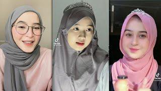 Kumpulan tiktok ukhti cantik terbaru 2022  Trend Tik Tok #part2