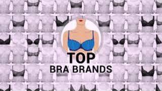 TOP 10 BRA brands in Indiabest bras 