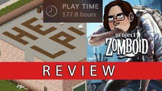 Project Zomboid Review Help
