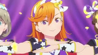 Love Live Mix AMV Born This WayAint No Stoppin Us NowFirework