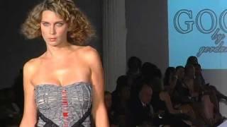 NY FAME FASHION 2011 - GOGA