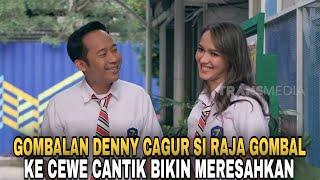 GOMBALAN SI RAJA GOMBAL DENNY CAGUR GOMBALIN CEWEK CEWEK CANTIK  TIKTOKXID