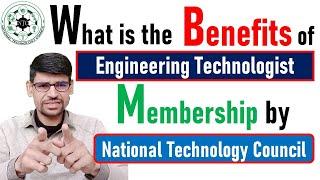 What is the NTC membership benefits - Professional membership benefits in 2024