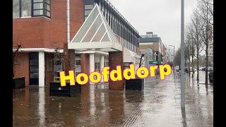 Kakhiel Vlog #131 - Hoofddorp