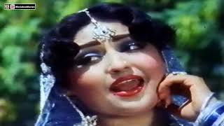 DIL PYAR MANG DA HAAN KARDE IK VAR - NOOR JEHAN - ANJUMAN - FILM CHAN BAHADUR