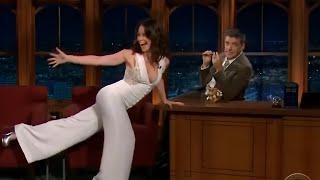 Craig Ferguson Best Dirty Moments Ever with Hot Actresses and Geoffs Girlfriend