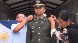 Pinoy West Point student graduates with honors