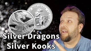 More Silver Than Expected  - Silver Stacking Week 77