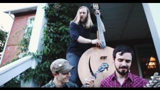 The Wayfarers - Whoa Mule Old House Sessions