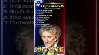 Rod Stewart Greatest Hits Full Album -The Best Of Rod Stewart - Best Of Beautiful Rock Music Nonstop