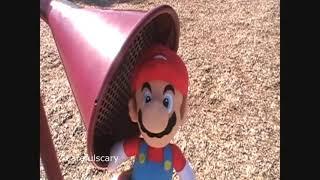 Mario baba booey