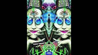 hi tech #psy #hi tech #galaxy #power #rave#psychedlic