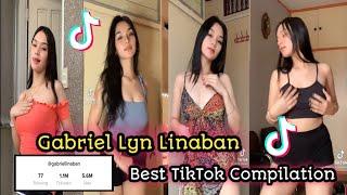 Gabriel Lyn Linaban Best  2021 Tiktok Compilation.