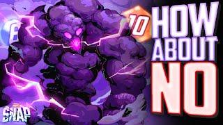 ALIOTH? THE FART THAT NEVER DIES  Deck Guide and Gameplay  Marvel Snap