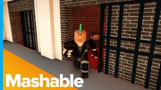 Meet the Kid Who Paid for College by Creating a Roblox Game