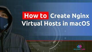 How to Create Nginx Virtual Hosts in macOS