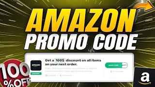 Amazon Promo Code - These Amazon Coupon Codes Saved My Money Amazon Discounts