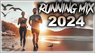 Running Mix 2024  135 - 160 BPM  Best Running Music Playlist