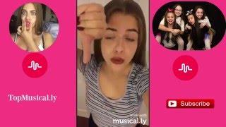 The Best Baby Ariel Musical.ly Compilation Video of 2015 BabyAriel 3