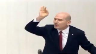 Süleyman soylu HDPye füze attı... Buda size kapak olsun.