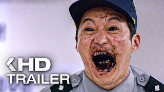 GANGNAM ZOMBIE Trailer German 2023