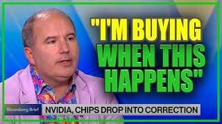 Dan Ives “BIG MOVE Incoming for Nvidia Stock SOON”