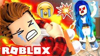 THE WORST HIDERS in Roblox Flee the Facility Funny Moments