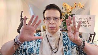 Reiki POSITIVE Energy Healing For  DEALING WITH PEOPLE TAKING ADVANTAGE OF YOU  ASMR