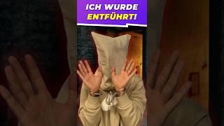 DIE haben mich ENTFÜHRT  #youtube #viral #comedy #subscribe #funny #tiktok #shorts #video