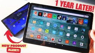 Amazon Fire Max 11 Tablet In 2024 After 1 Year