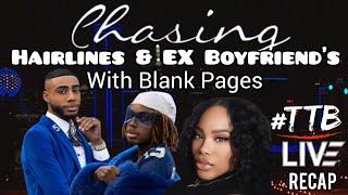Chasing Hairlines & Ex Boyfriends  Chasing Dallas  Season 5 Episode 1 Recap