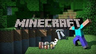 RAPGAMEOBZOR 3 - Minecraft