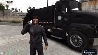 Luciano & Marty Finds Out CG Yoinked Everything from Lang’s Warehouse  Nopixel 4.0