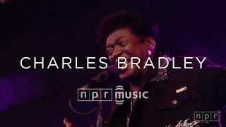 Charles Bradley SXSW 2016  NPR MUSIC FRONT ROW