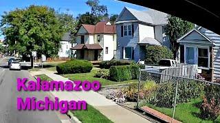 Kalamazoo Michigan