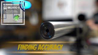 Most Overlooked 22LR Accuracy Issues  Troubleshooting Accuracy issues on 22LR