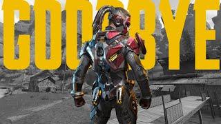 A Cautionary Tale The Shutdown of Apex Legends Mobile