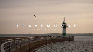 Travemünde Winter 2020  Sony a7iii  Tamron  28-75  DJI Mavic Mini