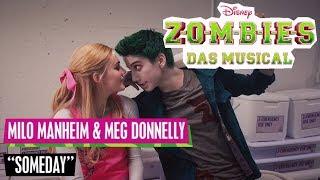 Someday  Zombies Songs