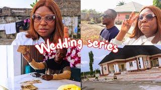 A chaotic few days to my traditional marriage  My traditional marriage prep