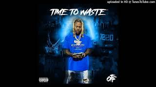 Lil Durk - Time To Waste Unreleased